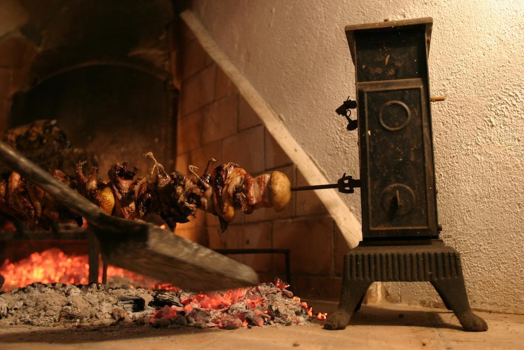 La Locanda Cuccuini Cavriglia Exterior photo